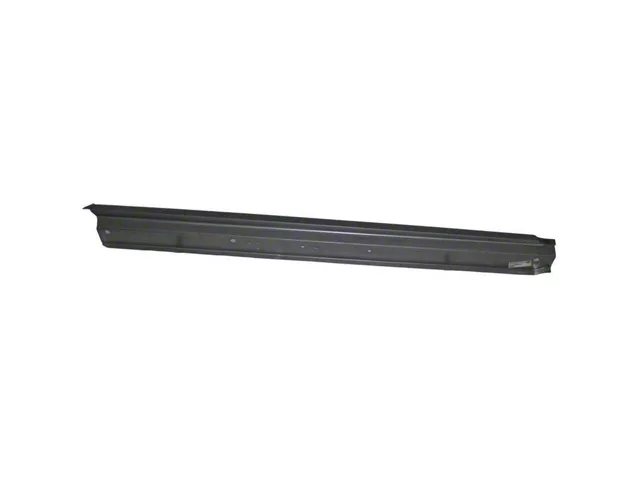 Xj Rocker Panel Jeep Cherokee Rocker Panel; Passenger Side (84-01 Jeep Cherokee XJ 4 ...