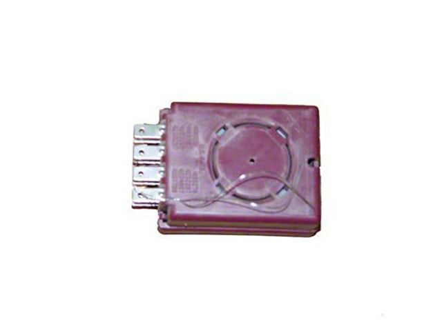 Jeep Cherokee Seat Belt Warning Chime (91-96 Jeep Cherokee XJ) - Free ...