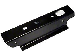 Seat Floor Crossmember; Driver Side (95-01 Jeep Cherokee XJ)