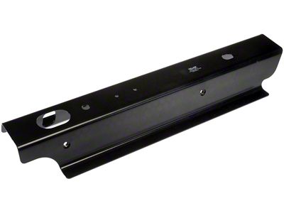 Seat Floor Crossmember; Passenger Side (95-01 Jeep Cherokee XJ)