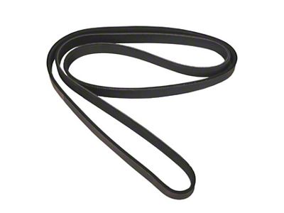 Serpentine Belt (87-90 4.0L Jeep Cherokee XJ)
