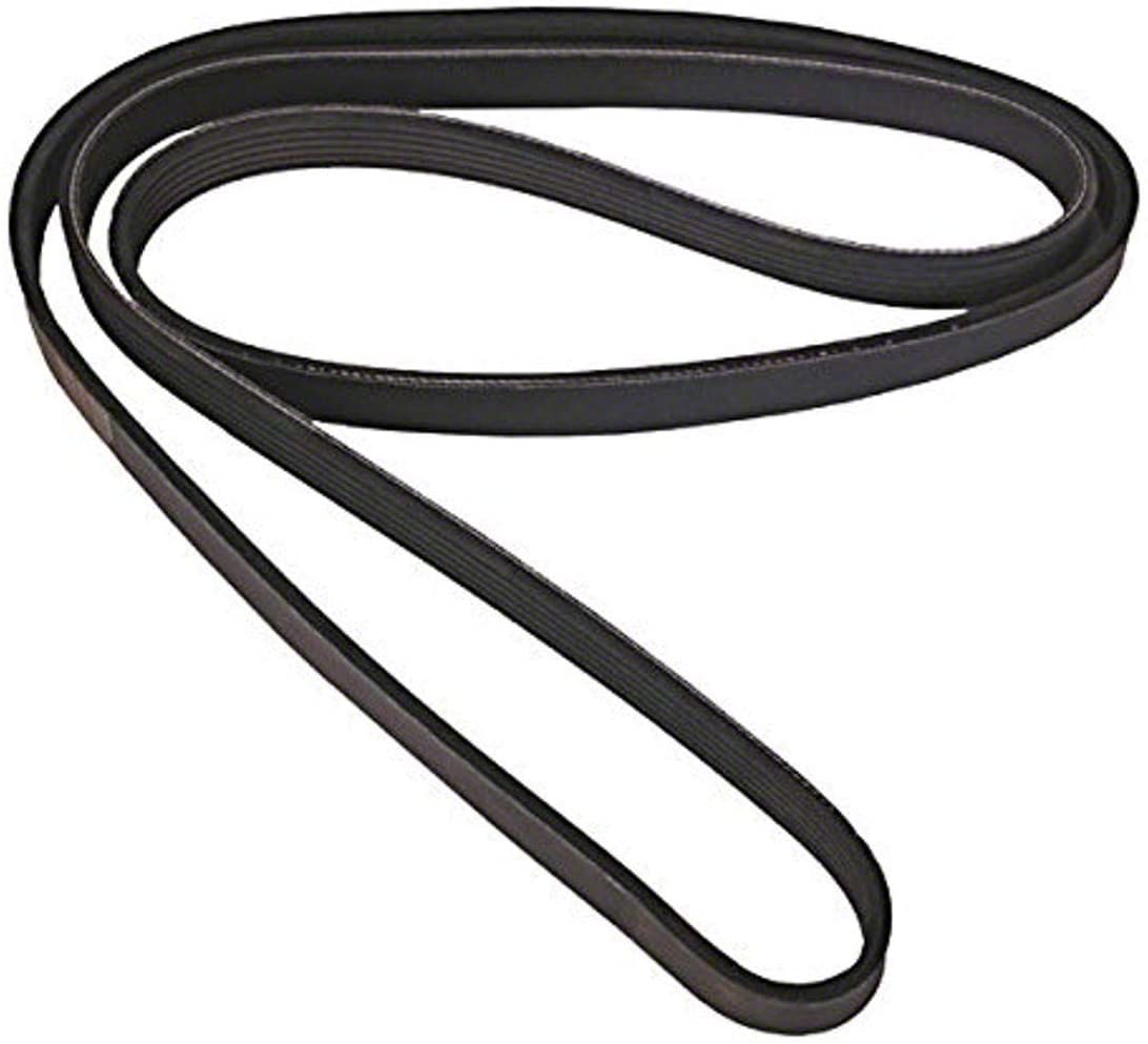 Jeep Cherokee Serpentine Belt (8790 2.5L Jeep Cherokee XJ w/o Air