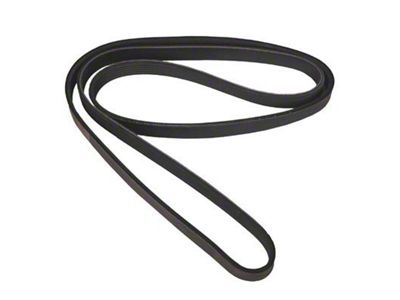 Serpentine Belt (91-95 4.0L Jeep Cherokee XJ)