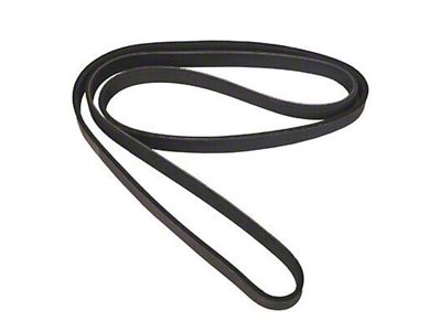 Serpentine Belt (96-01 2.5L, 4.0L Jeep Cherokee XJ)