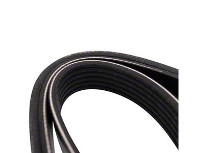 Serpentine Belt (14-21 2.4L Jeep Cherokee KL)