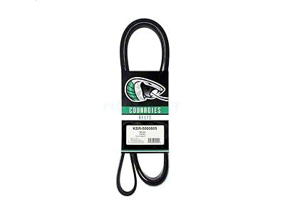 Serpentine Belt (14-22 3.2L Jeep Cherokee KL)