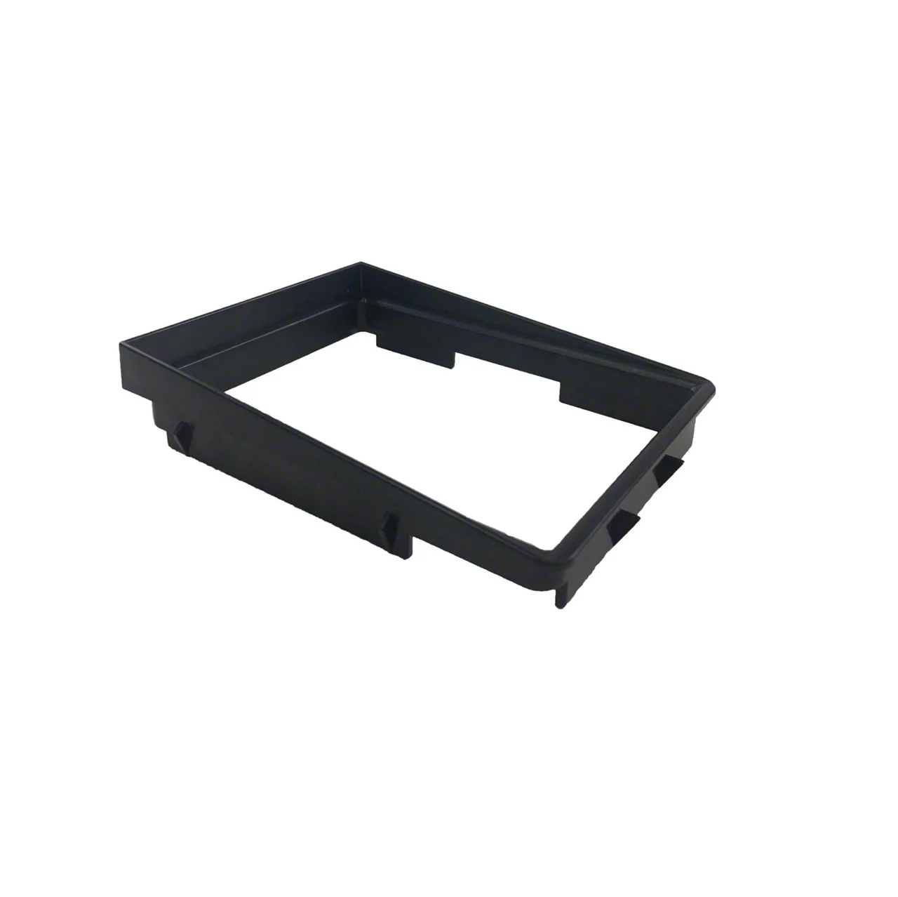 Jeep Cherokee Shifter Boot Bezel (8494 Jeep Cherokee XJ) Free Shipping