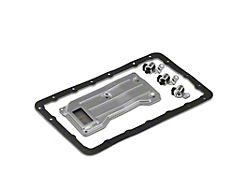 Solenoid Service Filter Kit (87-01 Jeep Cherokee XJ w/ AW4/A340 Automatic Transmission)