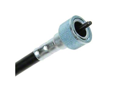 Speedometer Cable (88-90 2WD Jeep Cherokee XJ w/ Cruise Control)