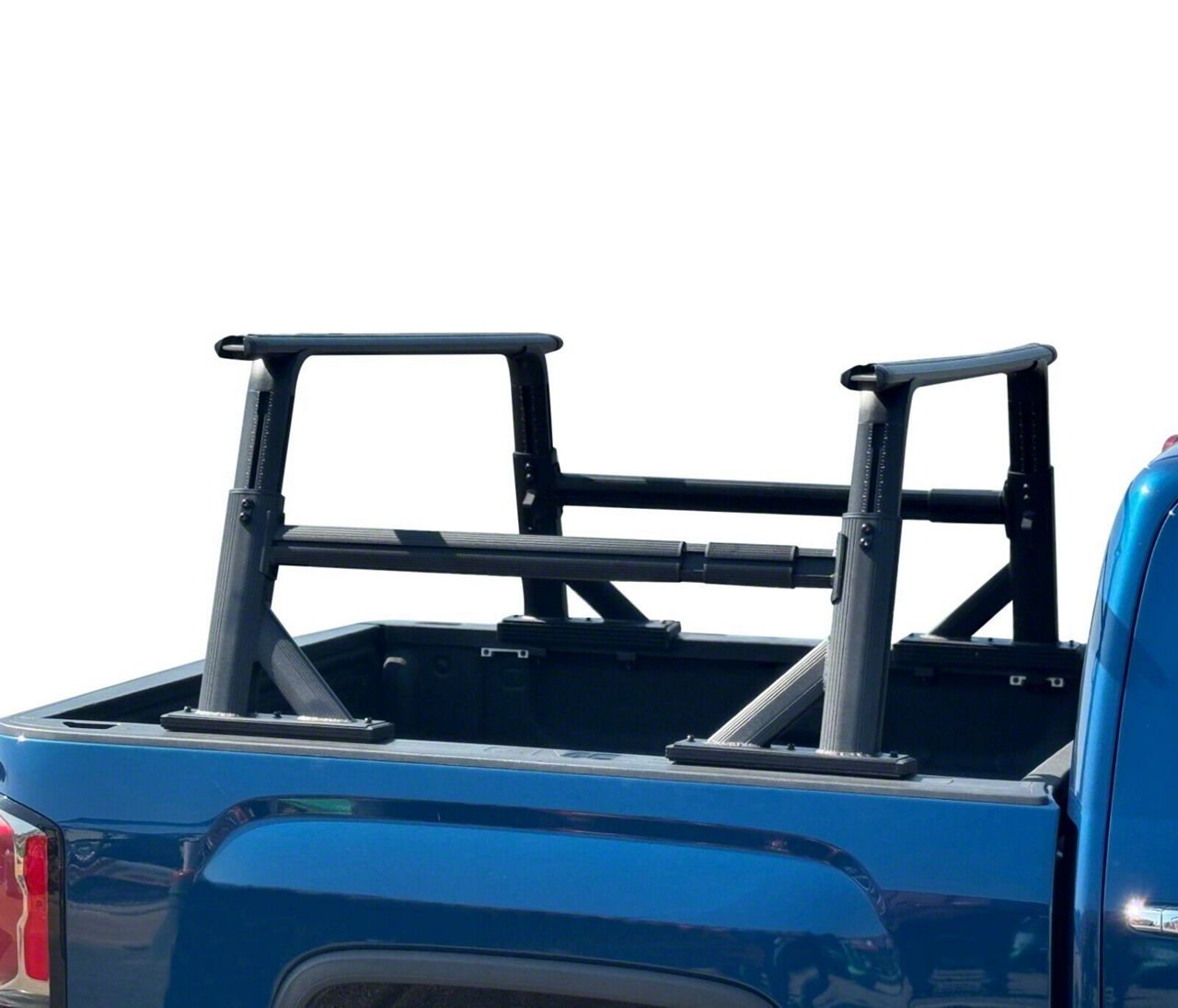 1984-2001 Jeep Cherokee XJ Rear Cargo Racks | ExtremeTerrain