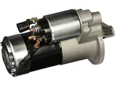 Starter (99-01 4.0L Jeep Cherokee XJ)