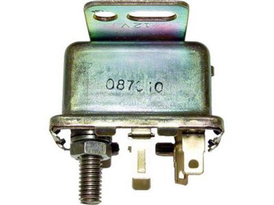 Starter Solenoid (87-90 Jeep Cherokee XJ)