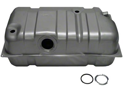 Steel Fuel Tank (86-91 Jeep Cherokee XJ w/ 13.50-Gallon Fuel Tank)