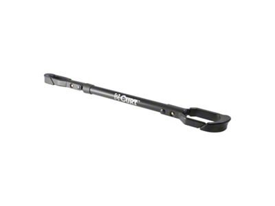 Steering Column Shaft (84-94 Jeep Cherokee XJ w/ Power Steering)