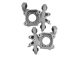 Steering Knuckles; Rear (14-18 Jeep Cherokee KL)