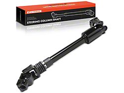 Steering Shaft; Lower (84-94 Jeep Cherokee XJ w/ Power Steering)