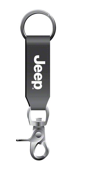 Jeep xj keychain sales