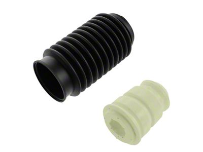 Strut Boot and Bumper (14-16 AWD Jeep Cherokee KL)