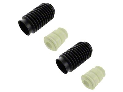 Strut Boot and Bumpers (14-16 AWD Jeep Cherokee KL)