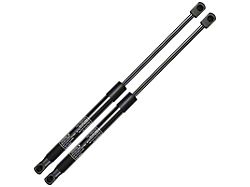 Tailgate Lift Support Struts (19-22 Jeep Cherokee KL w/o Power Tailgate)