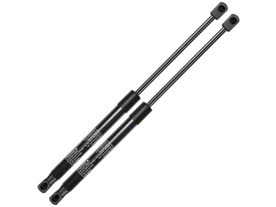 Tailgate Lift Support Struts (19-22 Jeep Cherokee KL w/o Power Tailgate)