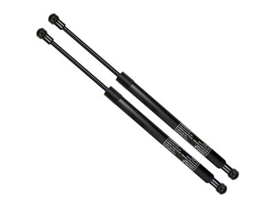 Tailgate Lift Supports (84-94 Jeep Cherokee XJ)