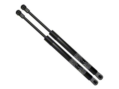 Tailgate Lift Supports (95-96 Jeep Cherokee XJ)