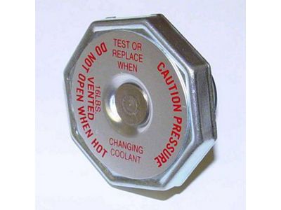Thermostat; 195 Degree (97-01 2.5L, 4.0L Jeep Cherokee XJ)