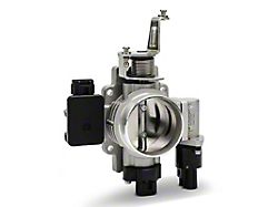 Throttle Body Assembly with TPS Sensor (98-01 4.0L Jeep Cherokee XJ)