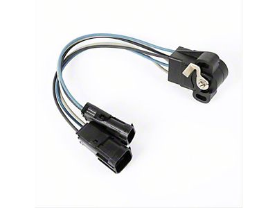 Throttle Position Sensor (87-90 4.0L Jeep Cherokee XJ)
