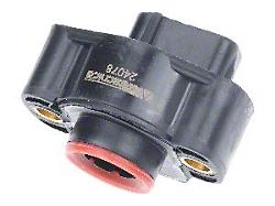 Throttle Position Sensor (94-95 Jeep Cherokee XJ; 97-01 Jeep Cherokee XJ)