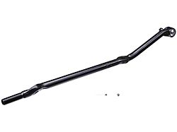 Tie Rod End; Outer Passenger Side (91-01 Jeep Cherokee XJ)