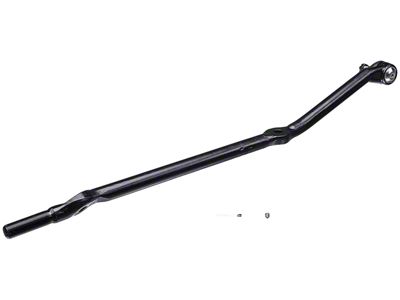 Tie Rod End; Outer Passenger Side (91-01 Jeep Cherokee XJ)
