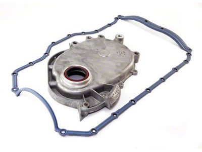 Timing Cover Kit (93-01 2.5L Jeep Cherokee XJ)