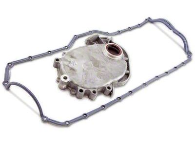 Timing Cover Kit (93-01 4.0L Jeep Cherokee XJ)