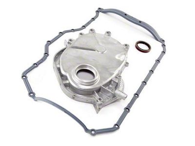Timing Cover Kit (84-92 2.5L Jeep Cherokee XJ)