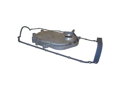 Timing Cover Kit (87-93 2.5L Jeep Cherokee XJ)