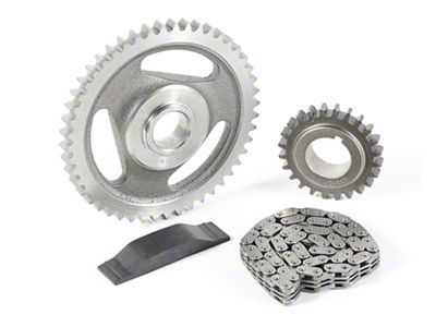 Timing Kit (99-01 4.0L Jeep Cherokee XJ)