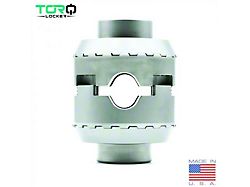 TORQ Locker; Dana 30 Front Axle (84-01 Jeep Cherokee XJ)