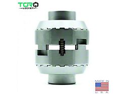 TORQ Locker; Dana 44 Rear Axle; 30-Spline (87-93 Jeep Cherokee XJ)