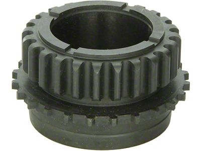 Transfer Case Drive Sprocket (97-01 Jeep Cherokee XJ w/ NP231 Transfer Case)