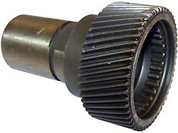 Transfer Case Input Gear (1998 2.5L Jeep Cherokee XJ w/ Automatic Transmission)