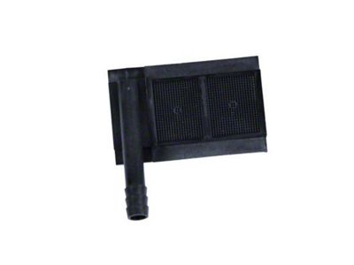 Transfer Case Oil Filter (97-01 Jeep Cherokee XJ)