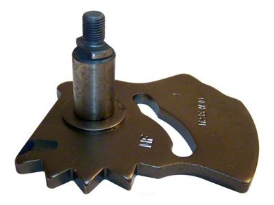 Transfer Case Shift Mode Selector (90-93 Jeep Cherokee XJ)