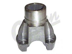 Transfer Case Yoke (87-95 Jeep Cherokee XJ w/ NP242 Transfer Case)