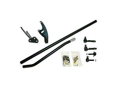 TRU-Turn Steering Upgrade (84-01 Jeep Cherokee XJ)