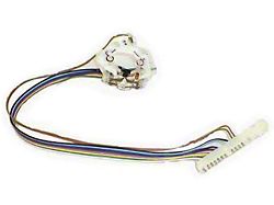 Turn Signal Switch (84-96 Jeep Cherokee XJ)