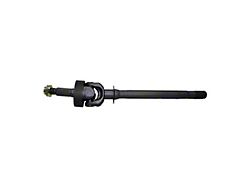 U-Joint Axle; Front Driver Side (84-92 Jeep Cherokee XJ)
