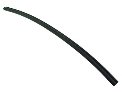 Upper Door Weatherstrip Seal (98-01 Jeep Cherokee XJ)