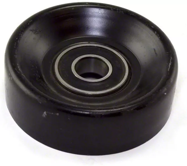 Jeep Cherokee Upper Idler Pulley (9196 4.0L Jeep Cherokee XJ) Free